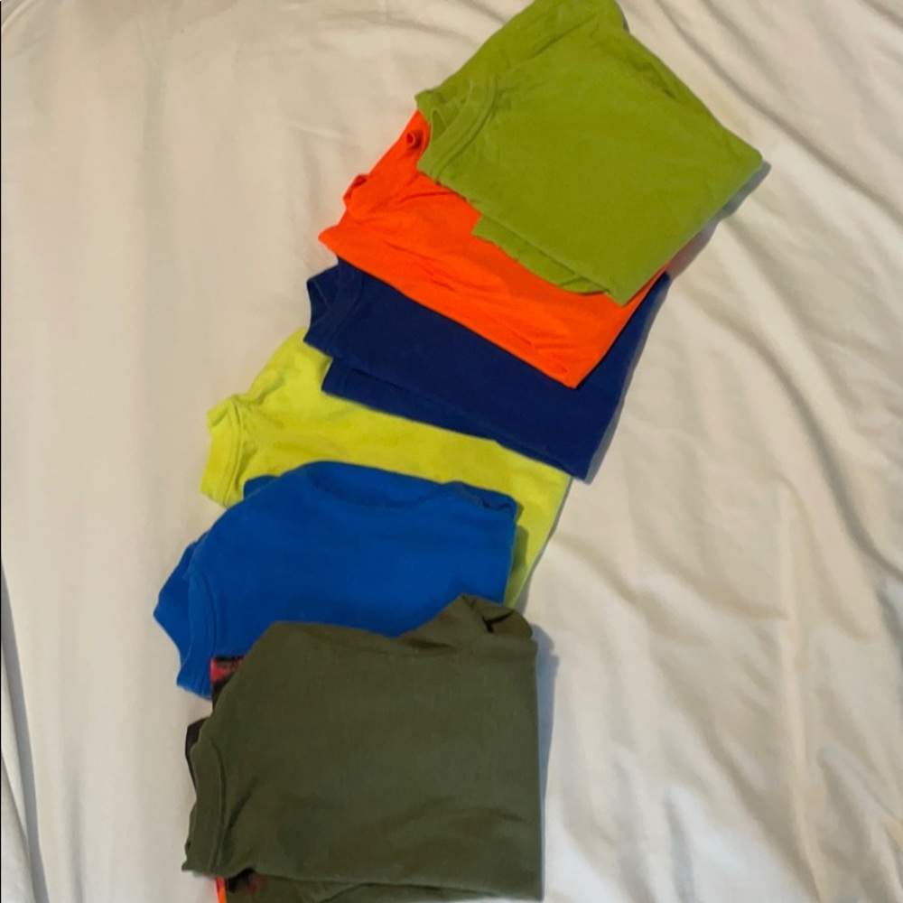 Boys shirts